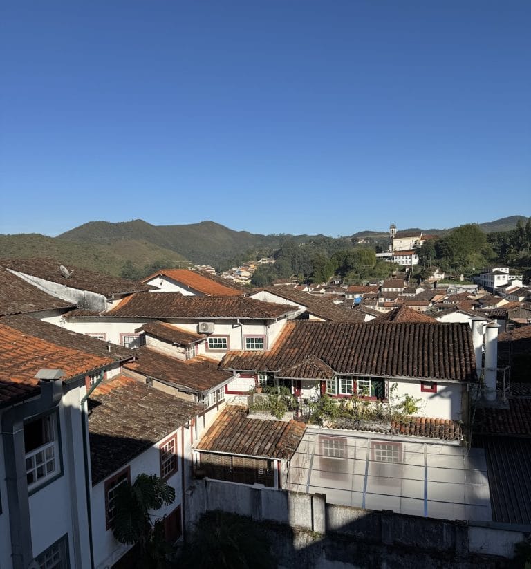 Chapada dos Veadeiros e Bonito: Aventura e Natureza em Agosto