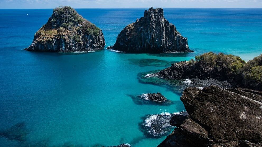 Fernando de Noronha em Agosto: Mergulho e Praias Paradisíacas