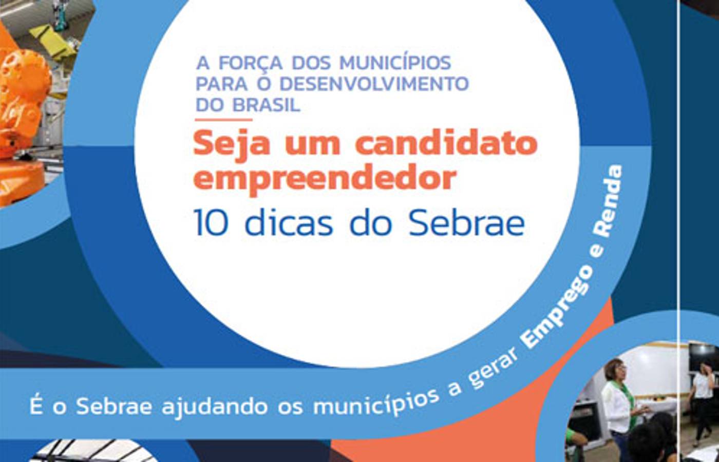 Guia Completo: Como Acessar os R$ 800 Milhões em Crédito para Empreender em SP