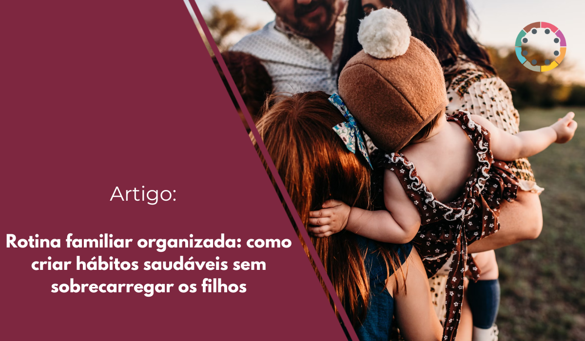 dicas para família recém-formada