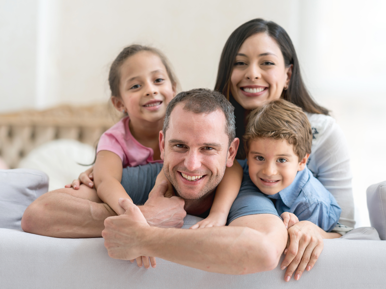 Atividades Divertidas para Fortalecer o Vínculo Familiar