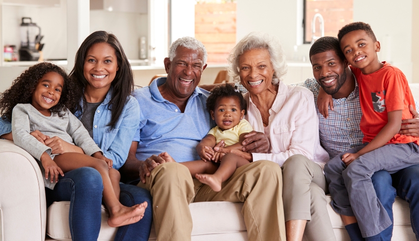 O Papel da Espiritualidade na Resiliência Familiar