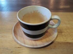 Bicarbonato de Sódio: O Segredo para Xícaras Impecáveis