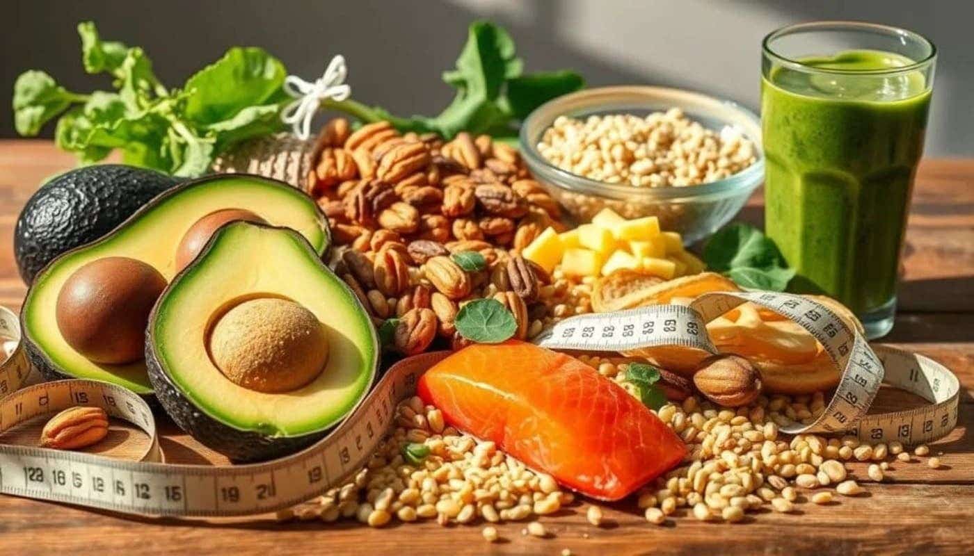 erros comuns ao tentar engordar