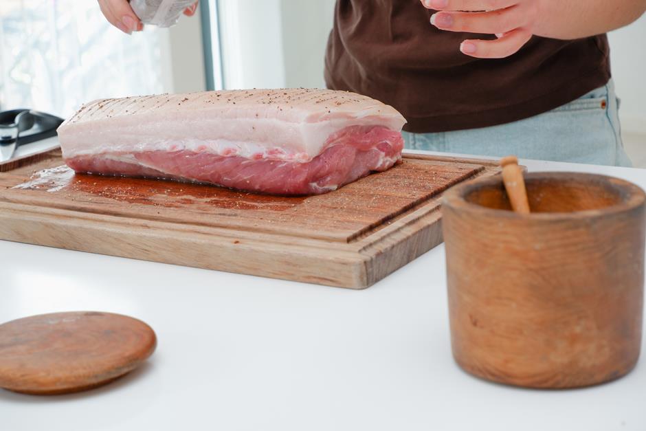 Diferença entre amaciante de carne químico e natural