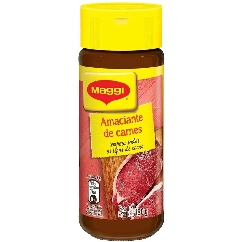 Amaciante de Carne Industrializado: Riscos à Saúde e Alternativas Seguras