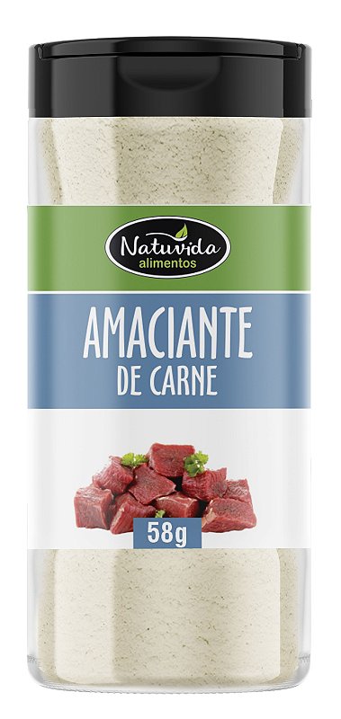 O Impacto do Sódio e Aditivos em Amaciantes de Carne na Sua Dieta