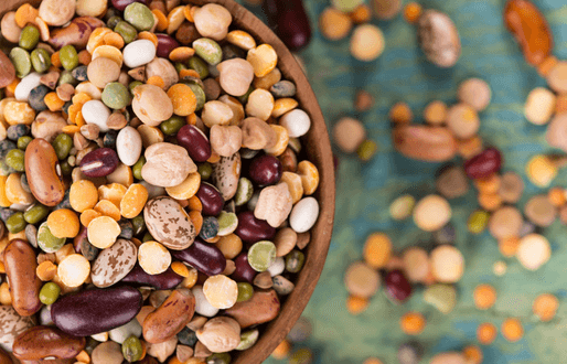 Ervilha Partida: Receitas Cremosas e Benefícios