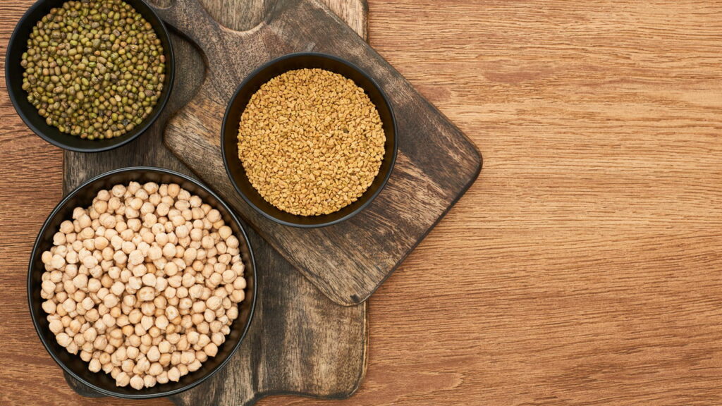 Como Cozinhar Lentilha e Ervilha sem Erro: Dicas Essenciais