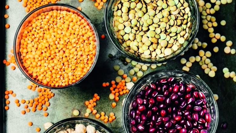 Ervilha Partida: Receitas Cremosas e Benefícios