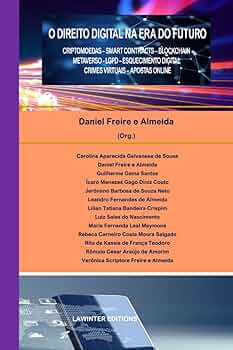 direito digital e crimes cibernéticos