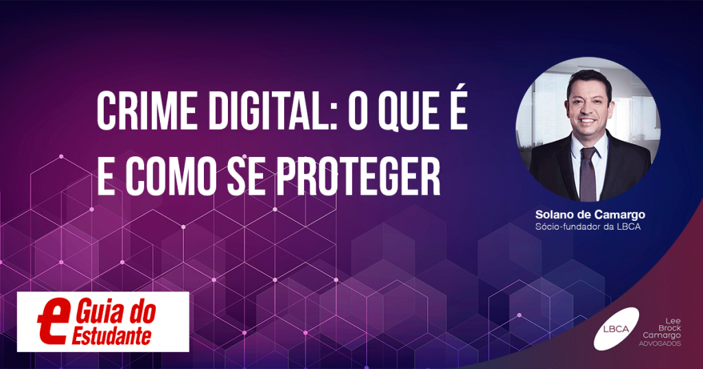 Crimes Cibernéticos Próprios vs. Impróprios: Diferenças e Exemplos Reais