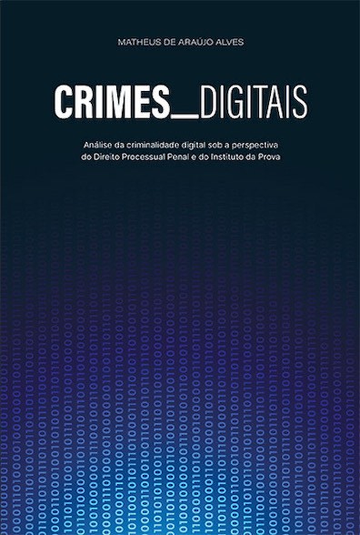 direito digital e crimes cibernéticos