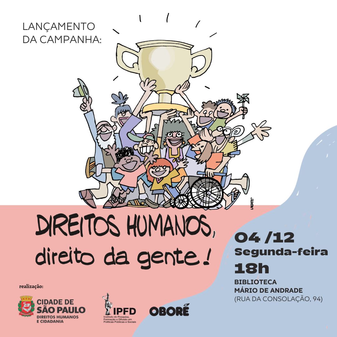 Plano Ruas Visíveis: Entenda as Ações para a População em Situação de Rua em São Paulo