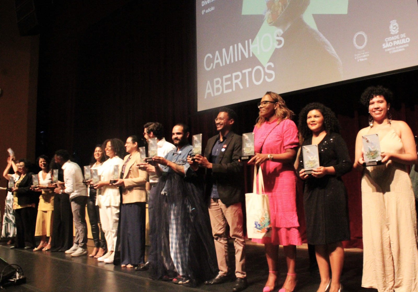 direitos humanos nas cidades SP