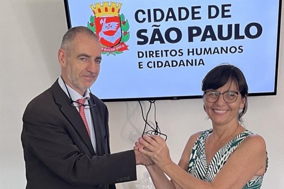 Plano Ruas Visíveis: Entenda as Ações para a População em Situação de Rua em São Paulo