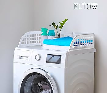 Varal Eletrônico Inteligente: Conforto e Tecnologia na Sua Área de Serviço