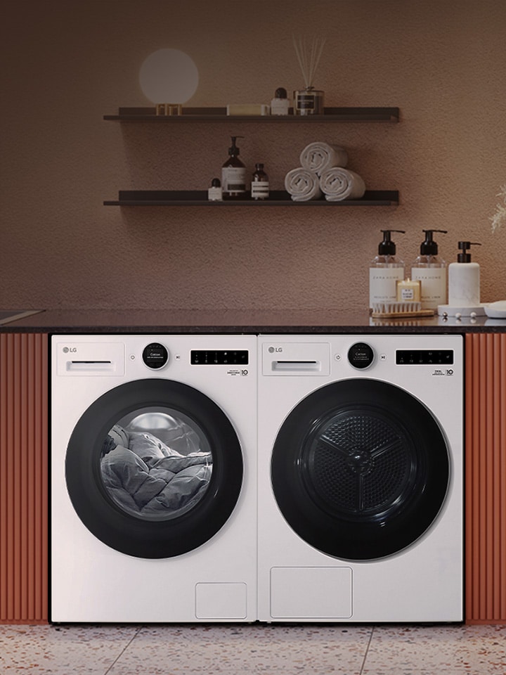 Transforme Sua Rotina: Como Dispositivos Smart Otimizam o Cuidado com as Roupas