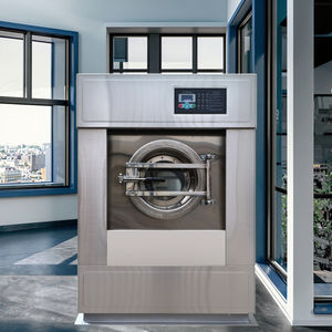 Comparativo: Melhores Máquinas Lava e Seca Smart para Famílias Grandes