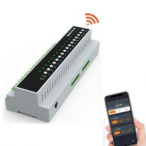 dispositivos inteligentes para quarto de hóspedes