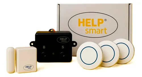 dispositivos inteligentes para quarto de hóspedes