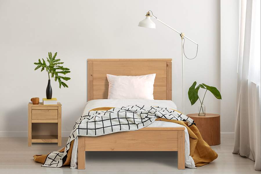 dispositivos inteligentes para quarto de hóspedes