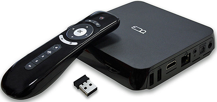 dispositivos inteligentes para sala de tv