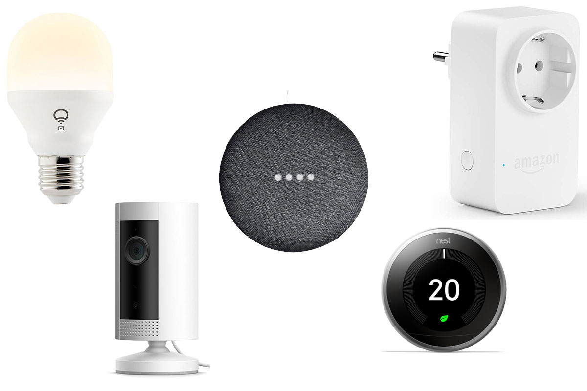 Comparativo: Lâmpadas Inteligentes Philips Hue vs. Alternativas de Custo-Benefício