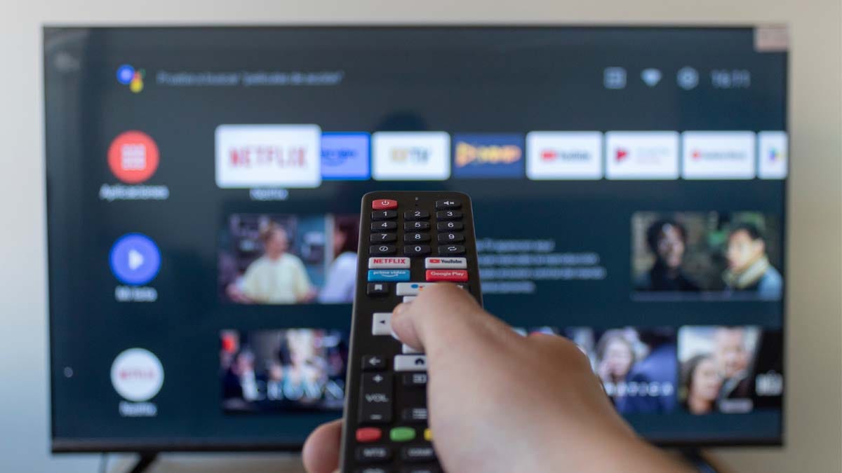 Hubs Inteligentes: Centralize o Controle da Sua Sala de TV e Automação