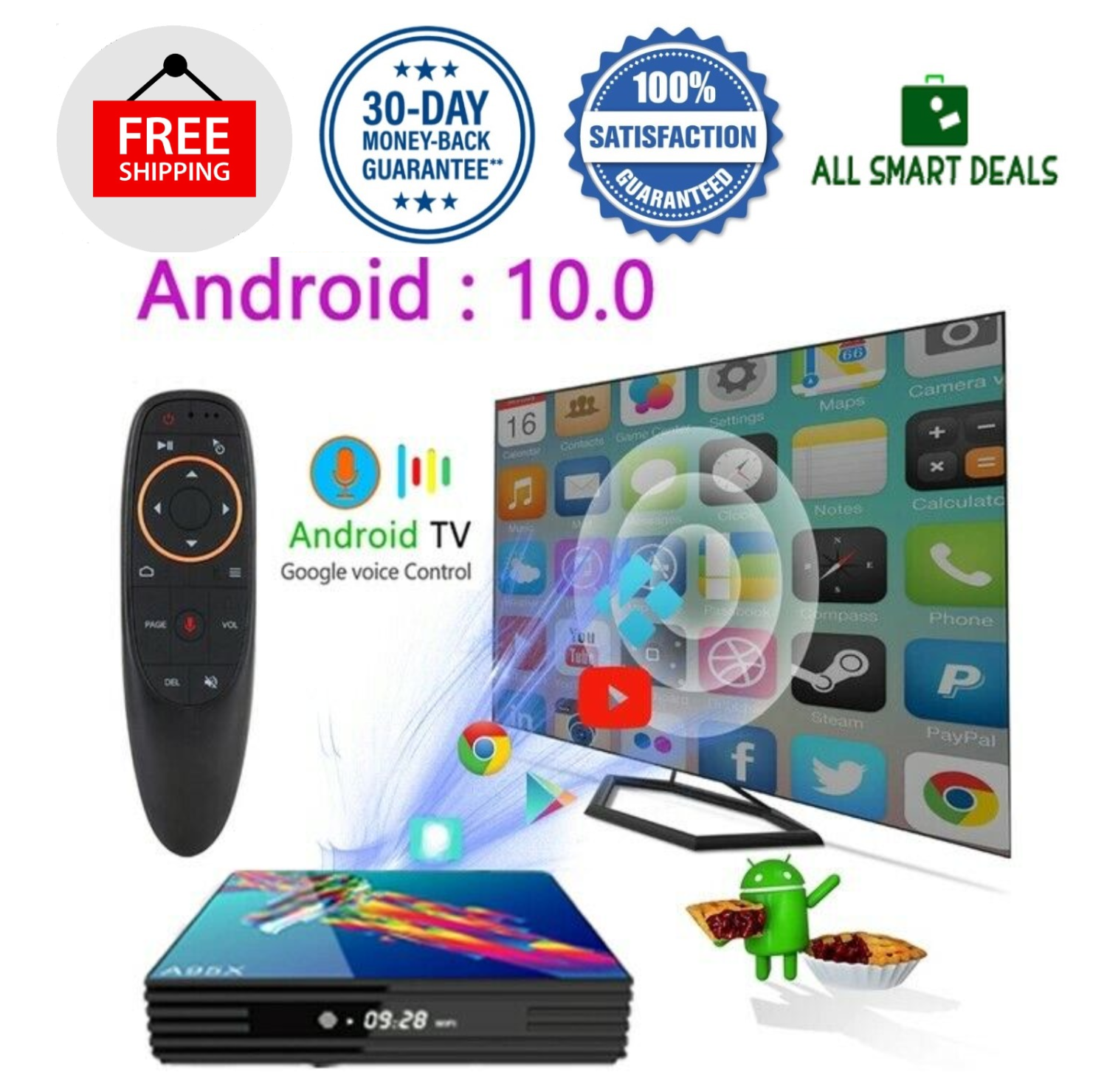 Hubs Inteligentes: Centralize o Controle da Sua Sala de TV e Automação