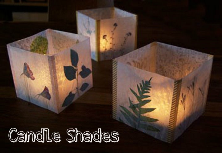 5 Ideias de Luminárias Recicladas para sua Casa