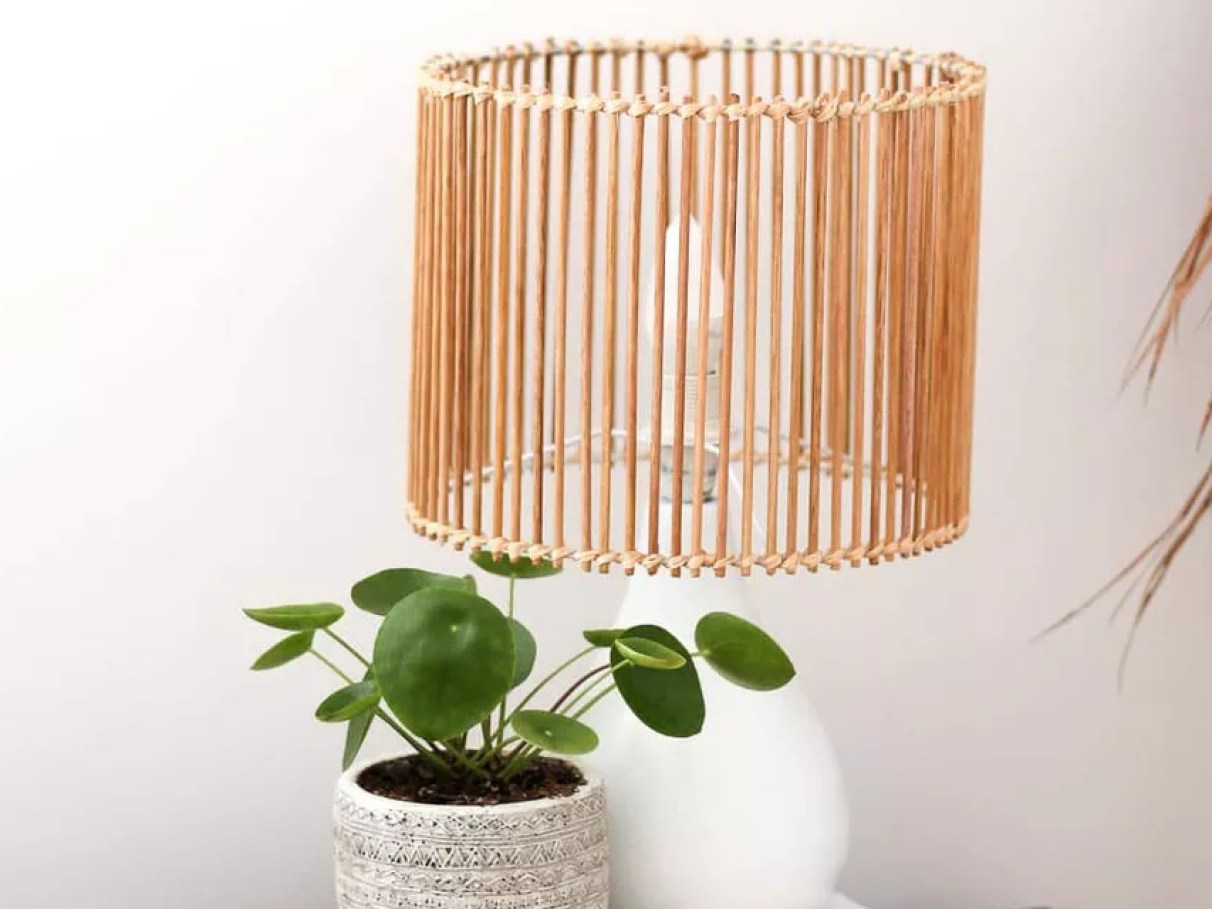 Guia Completo de Materiais para Luminárias DIY