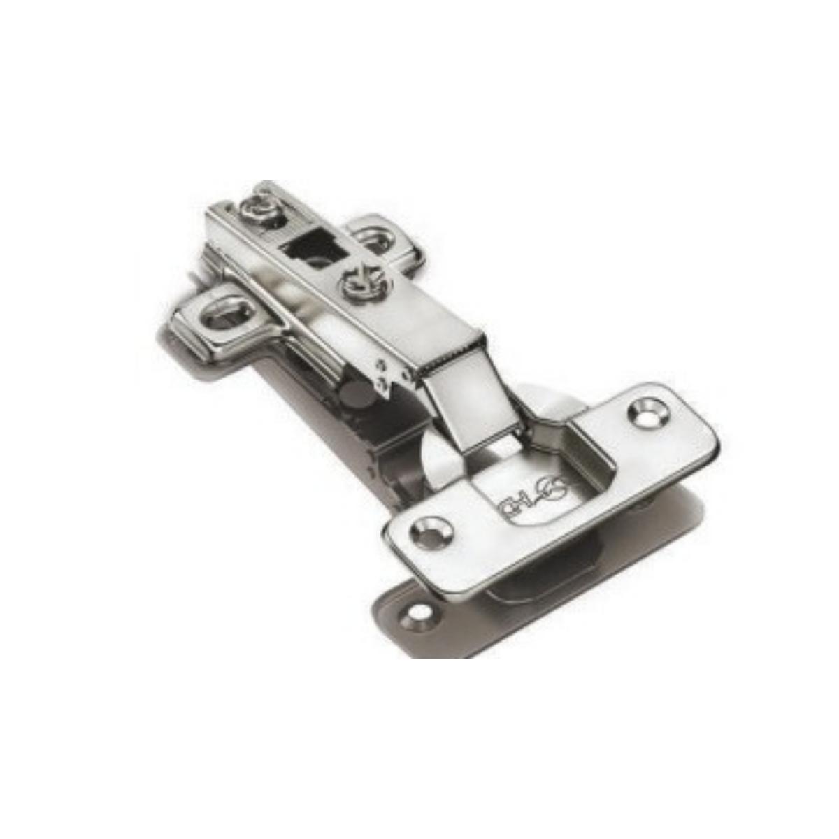 Guia Completo: Como Escolher a Dobradiça com Amortecedor Ideal para Seu Móvel