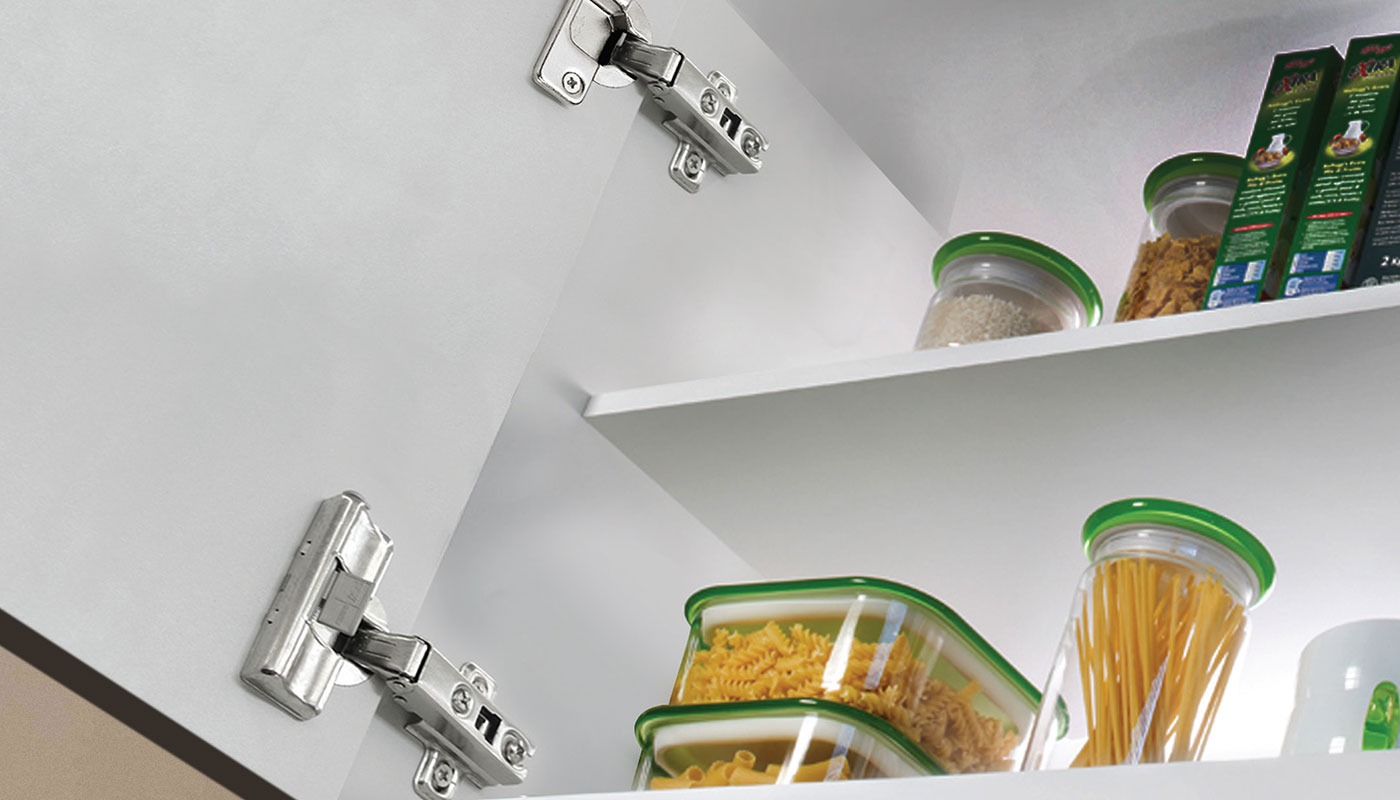 Manutenção e Regulagem de Dobradiças com Amortecedor: Dicas Essenciais