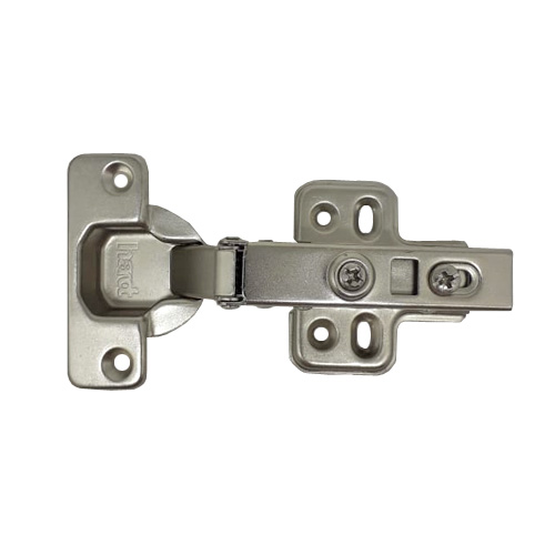 dobradiça com amortecedor para armário