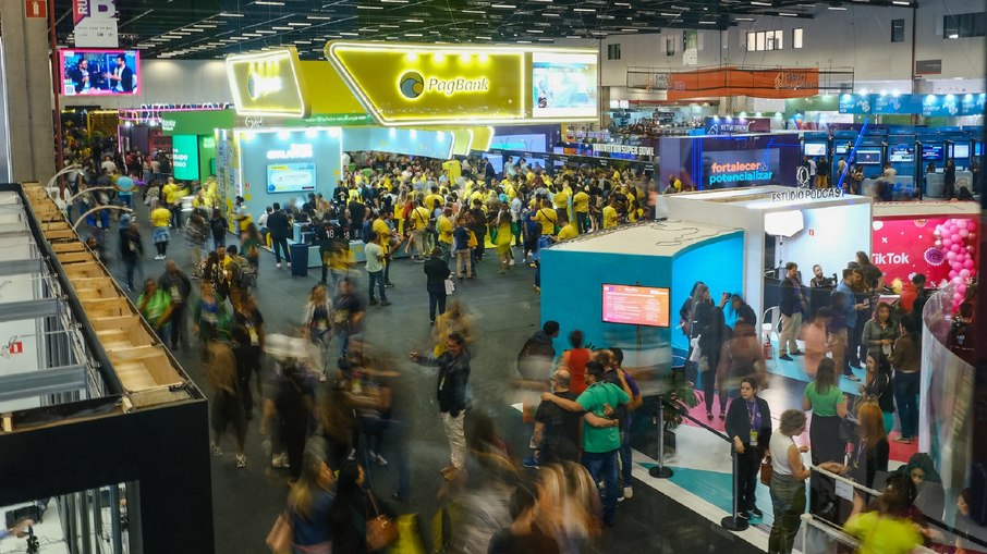 Calendário de Eventos de Empreendedorismo em SP 2025/2026: Não Perca!