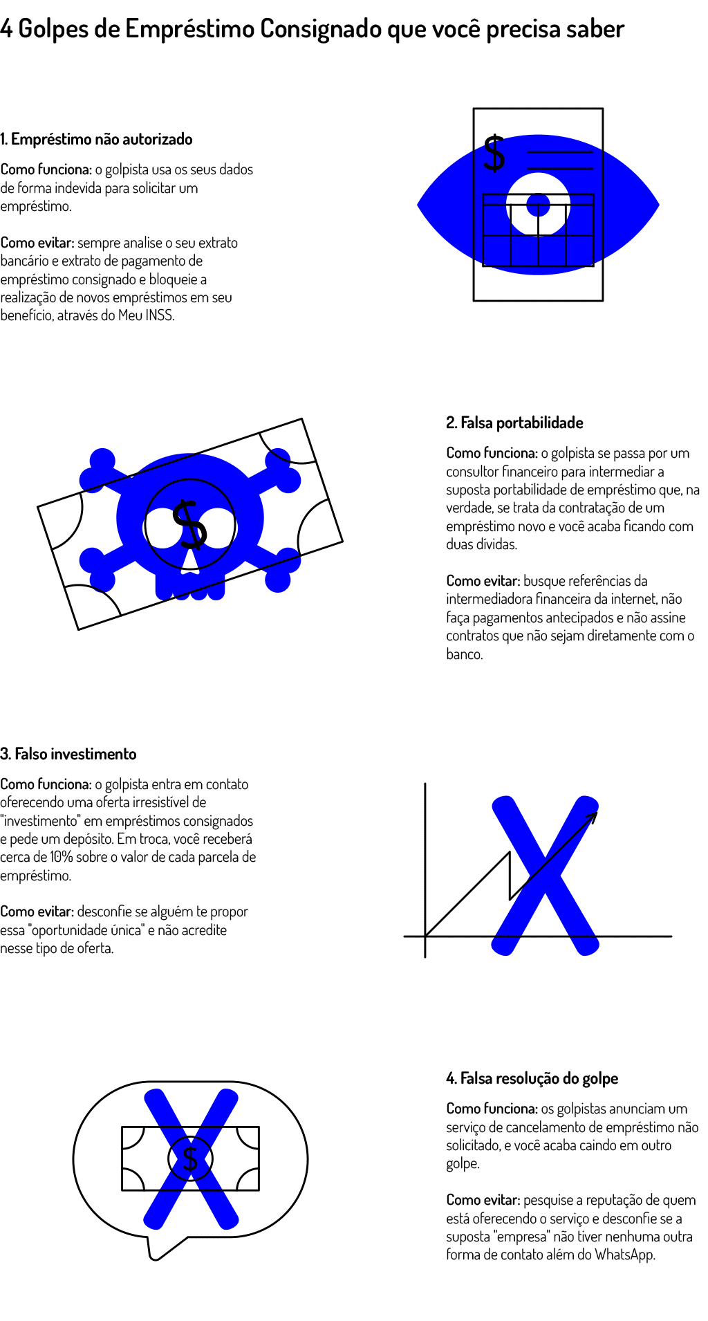Empréstimo Consignado CLT: O Que Acontece em Caso de Demissão?