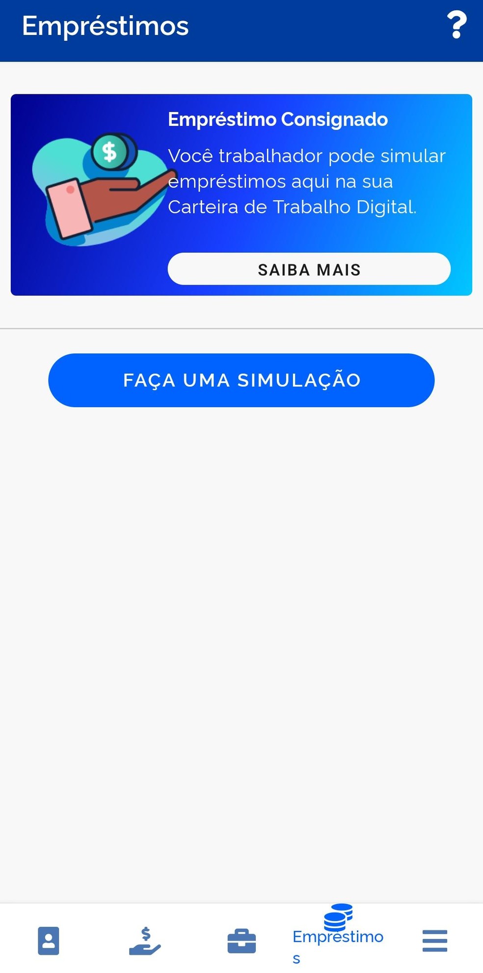 Empréstimo Consignado para Negativados: É Possível?