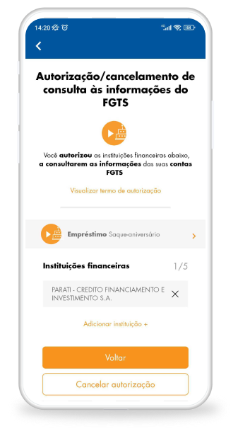 erros comuns ao antecipar o saque aniversário fgts