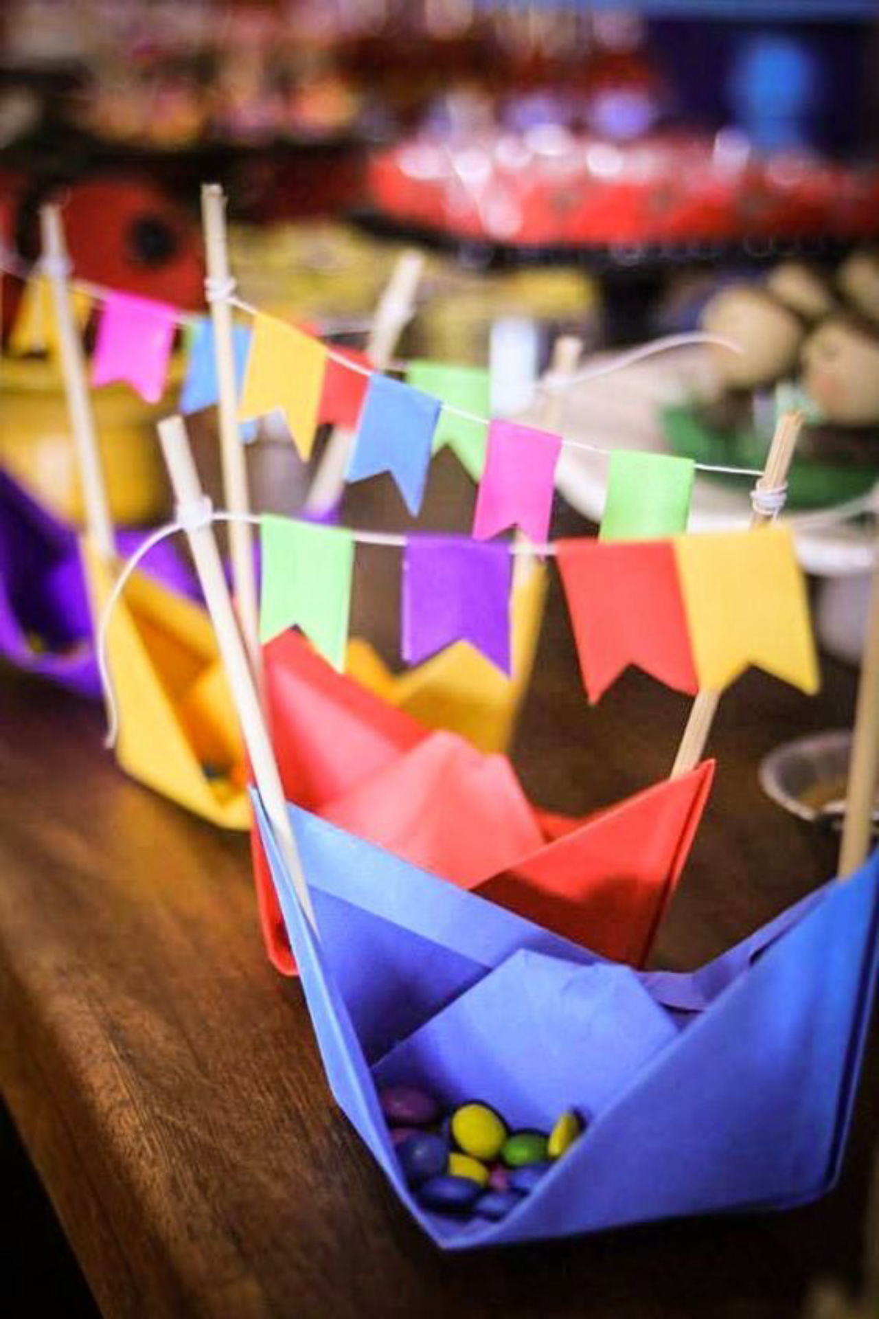 enfeites de festa junina baratos vs caros