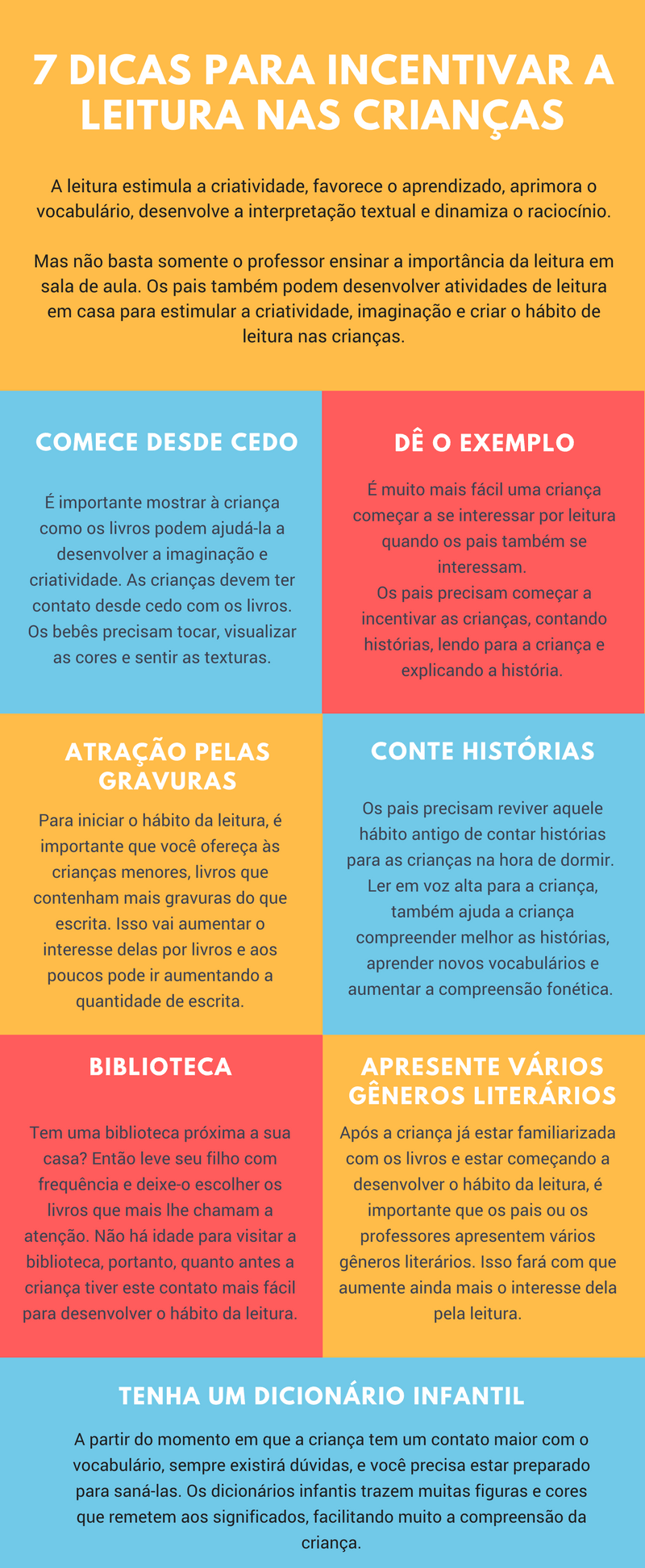ensinar a criança vs. deixar a criança aprender sozinha