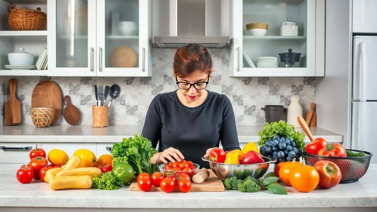Como Conservar Menta Fresca para Usar na Cozinha