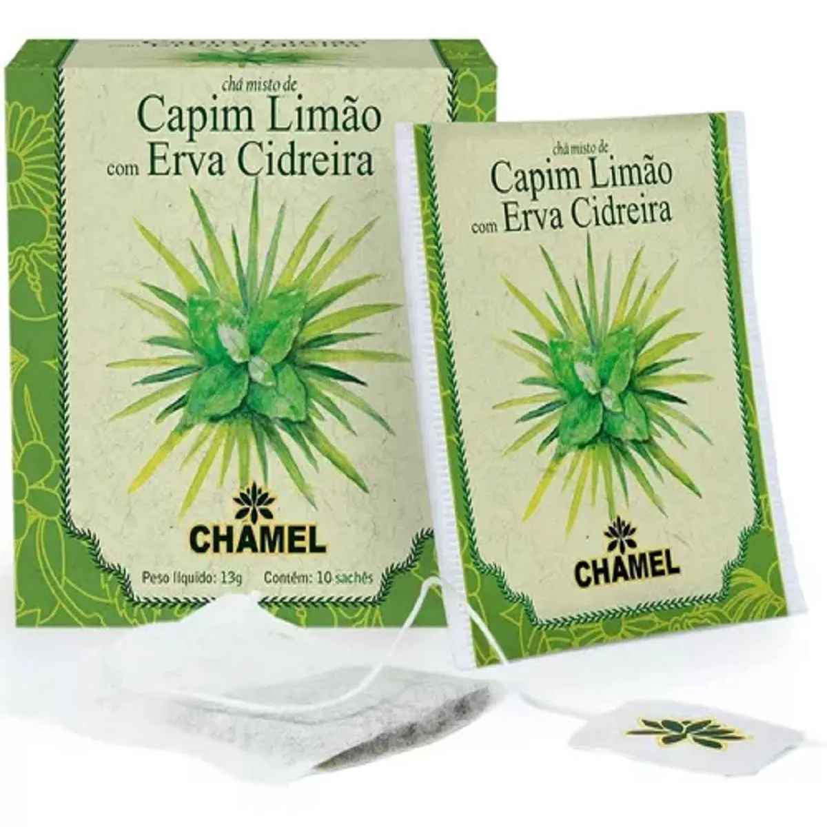 Guia de Cultivo: Como Plantar Capim-limão e Erva-cidreira em Casa