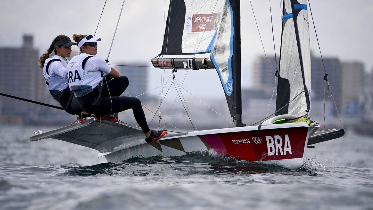 melhores lugares para velejar no tocantins