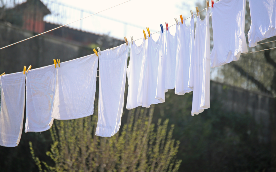 Guia completo: Como escolher o varal ideal para sua casa