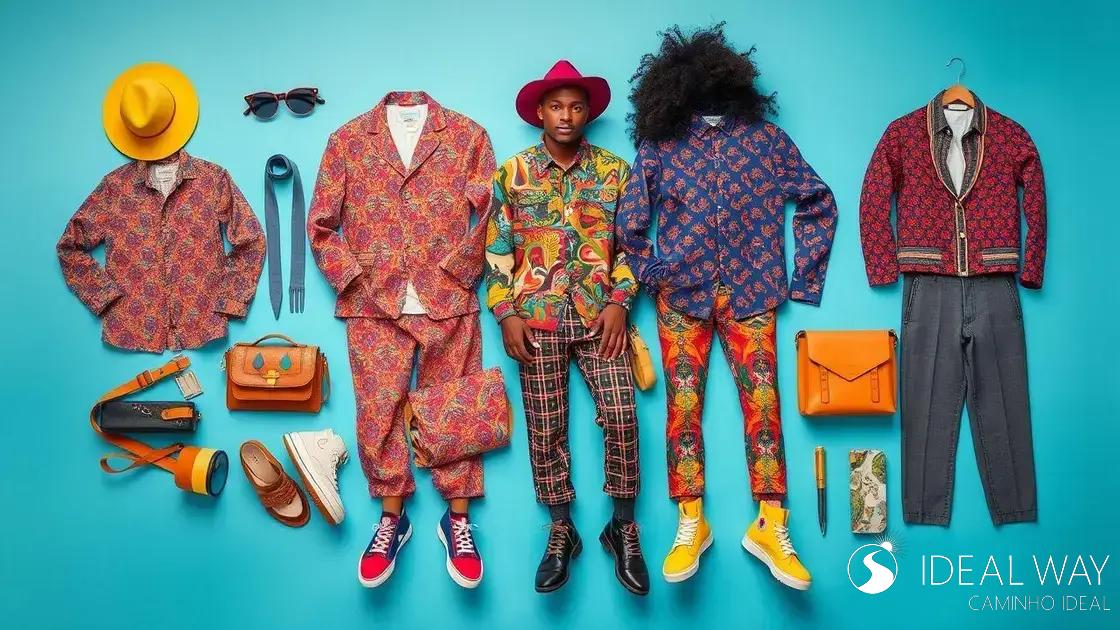 5 ideias de títulos:
1. Desvendando os 7 Estilos Universais: Qual é o seu?
2. Estilos de Arquitetura que Transformam sua Casa: Do Minimalista ao Industrial.
3. Moda e Personalidade: Como os Estilos Universais Refletem Quem Você É.
4. Guia Completo: Explorando os Estilos de Decoração Mais Populares.
5. Além da Roupa: Entendendo os Estilos na Arte e Atitude.