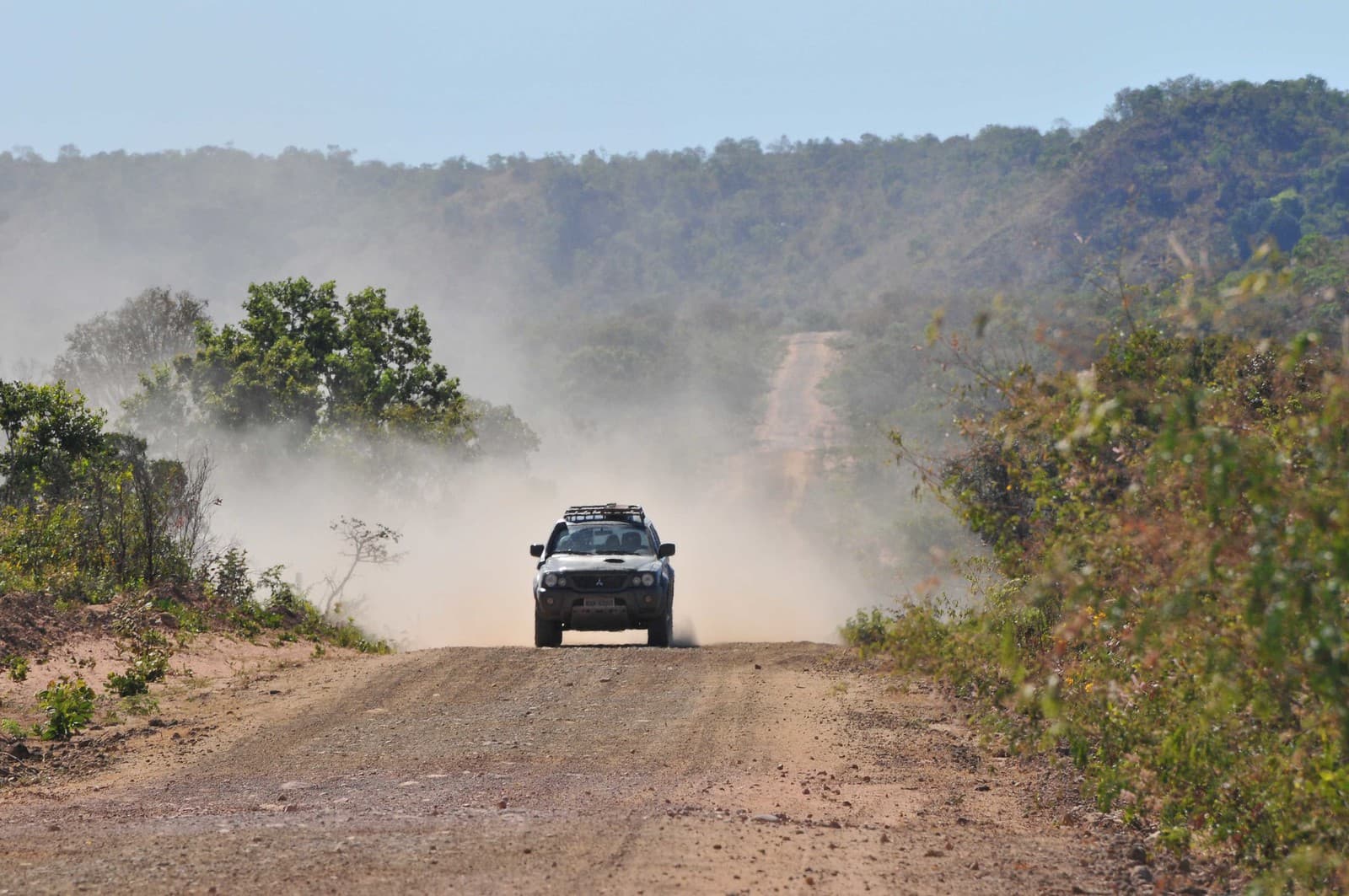 roteiro jalapão por conta própria