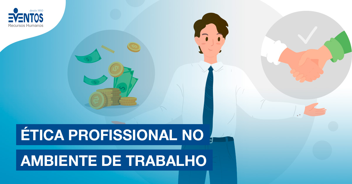 A Relação entre Ética Profissional e Sucesso na Carreira