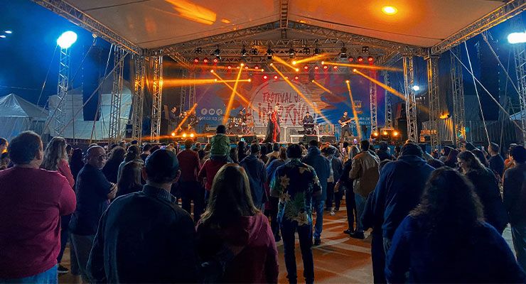 Lollapalooza Brasil 2026: Tudo o que Você Precisa Saber Antes de Ir