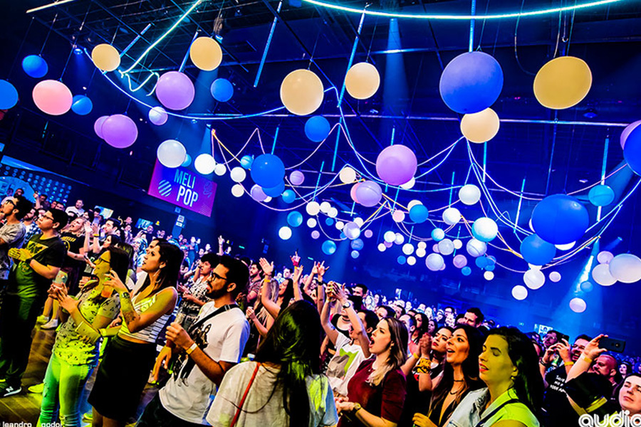 Além dos Shows: Atrações Culturais Imperdíveis em São Paulo